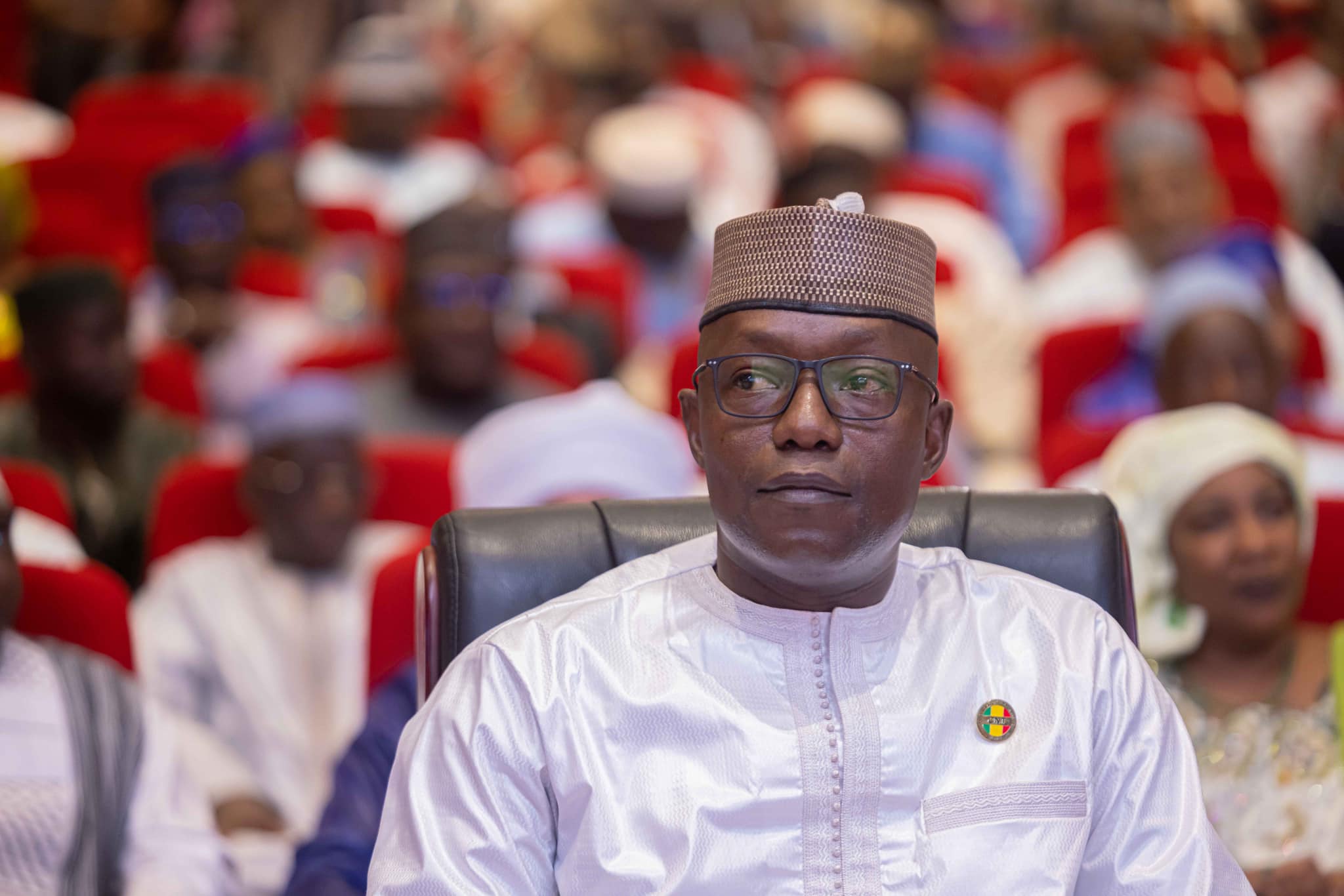 Charte nationale pour la paix et la réconciliation nationale : Insidieuse campagne de désinformation